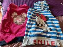 Sweats de menina
