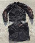 Harley Davidson XXL , 2xl modułowa kurtka motocyklowa , mesh ,oryginał