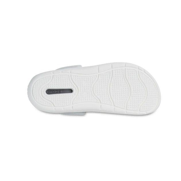 Сабо Crocs InMotion Clog Atmosphere m4/w6 36-37
