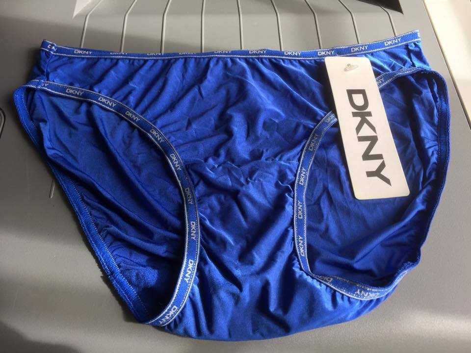 Conjunto de lingerie DKNY novo com etiquetas tamanho xs