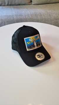 Nowa czapka new era