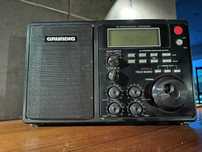 Радіоприймач Grundig