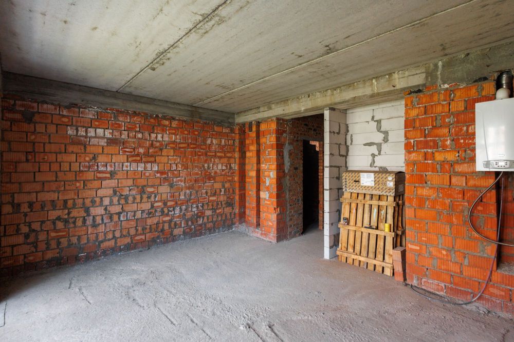 БОКОВИЙ готовий таунхаус в котеджному містечку!