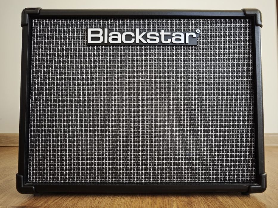 Blackstar ID: Core 40 V3 wzmacniacz