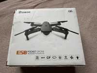 Dron Eachine E58