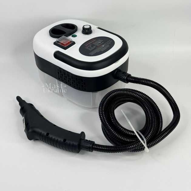 ТОП ПРОДАЖ! Пароочиститель многофункциональный 28в1 2700W пароочисник