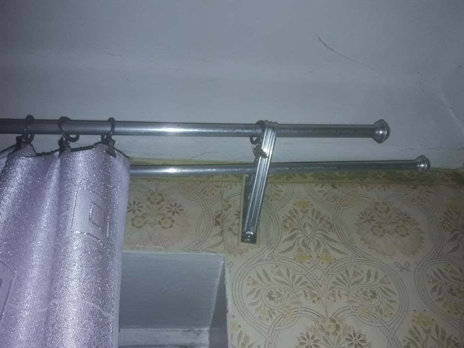 Карниз для штор 2 шт