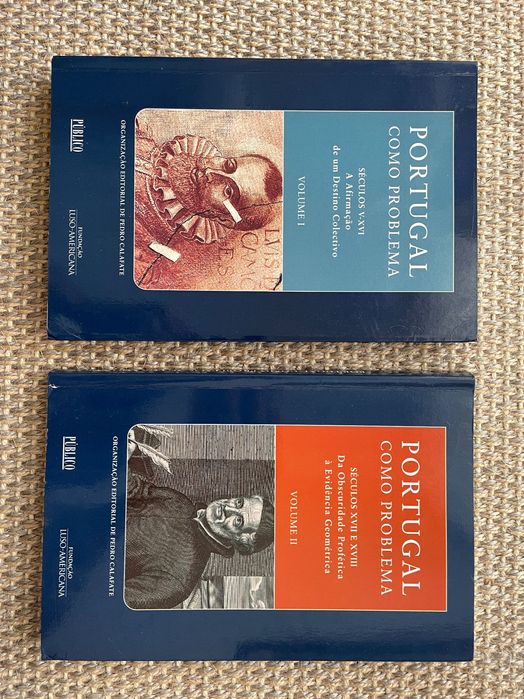 Portugal como Problema