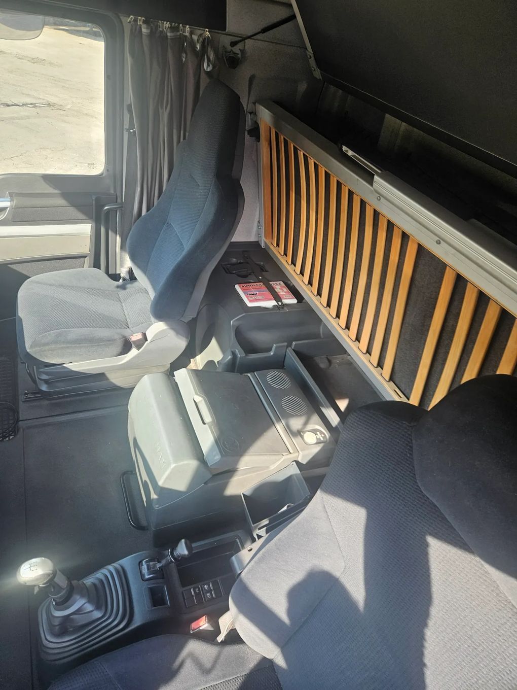 MAN TGX 26.440  Zestaw MAN TGX 26.440 + Przyczepa H&W (HWTPAS 2492)