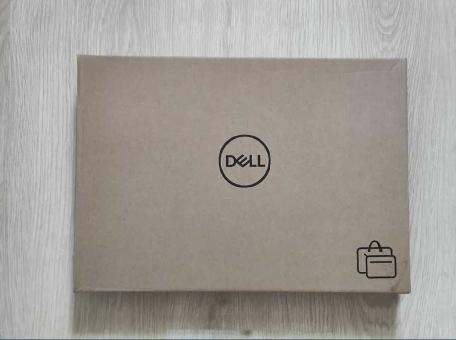 Сумка Dell Ecoloop Pro Sleeve 14" CV5423 Black (460-BDLJ) Original