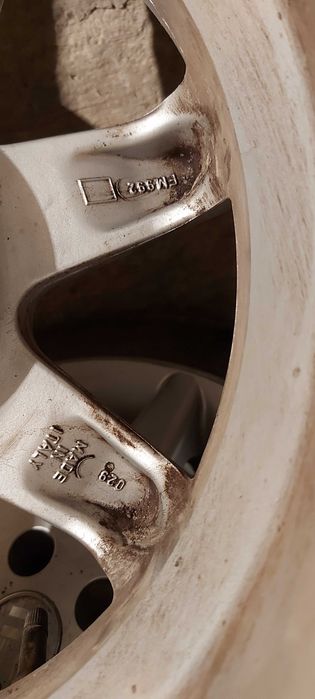 Шини, диски на 15