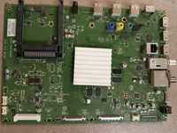 Шасси телевизора Philips (main board) QFU1.2E LA