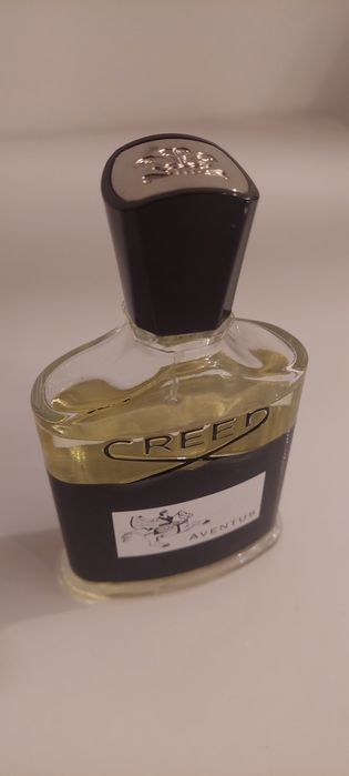Perfumy Creed Aventus