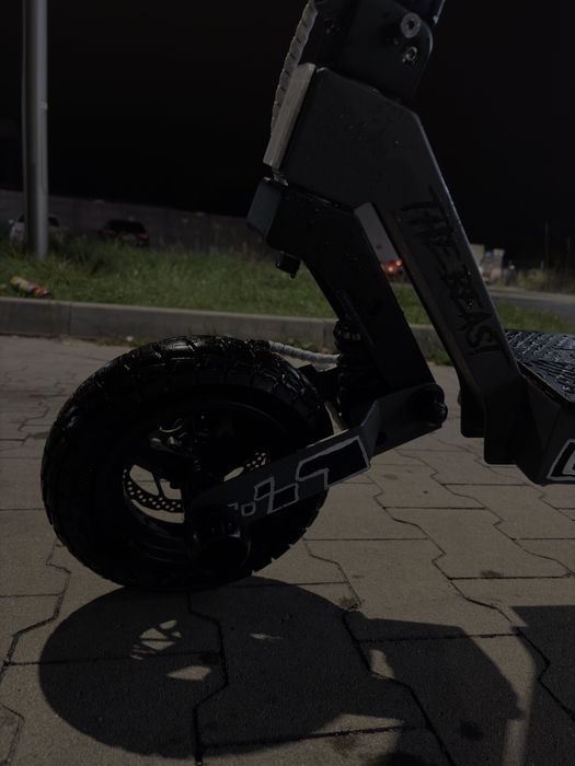 Kukirn g2 CUSTOM