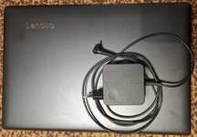 Lenovo IdeaPad510 FULL-HD/i3-6100/12GB DDR4/940MX/SSD/podś. klawiatura