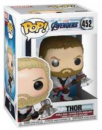 Funko Pop Marvel Avengers Endgame Thor 452