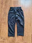Spodnie dresowe Under Armour dla chlopca 128 cm