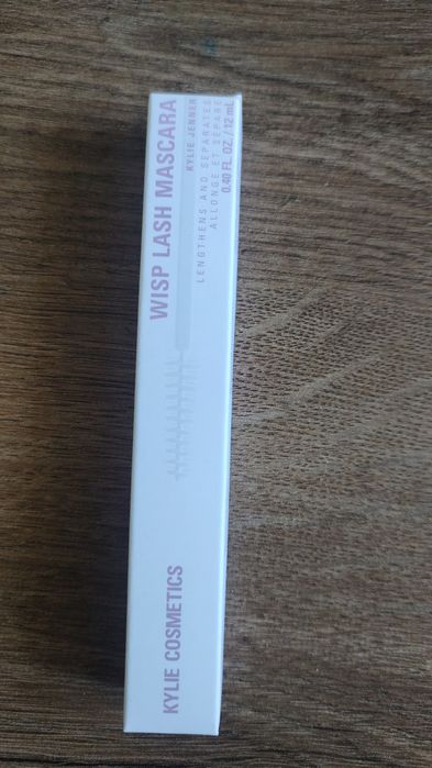 Wisp lash mascara Douglas