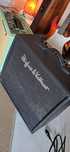 Amplificador Guitarra Hughes & Kettner Edition Silver