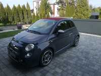 Fiat 500c Cabrio Abarth