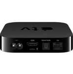 Медіаплеєр Apple TV A1427 (Wi-Fi)