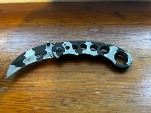 Nóż Karambit CS:GO !!!