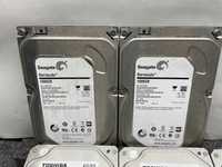 Жорсткі диски HDD на 1TB (1000gb)