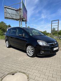 Opel Zafira | 7 - osobowy | Okazijna Cena