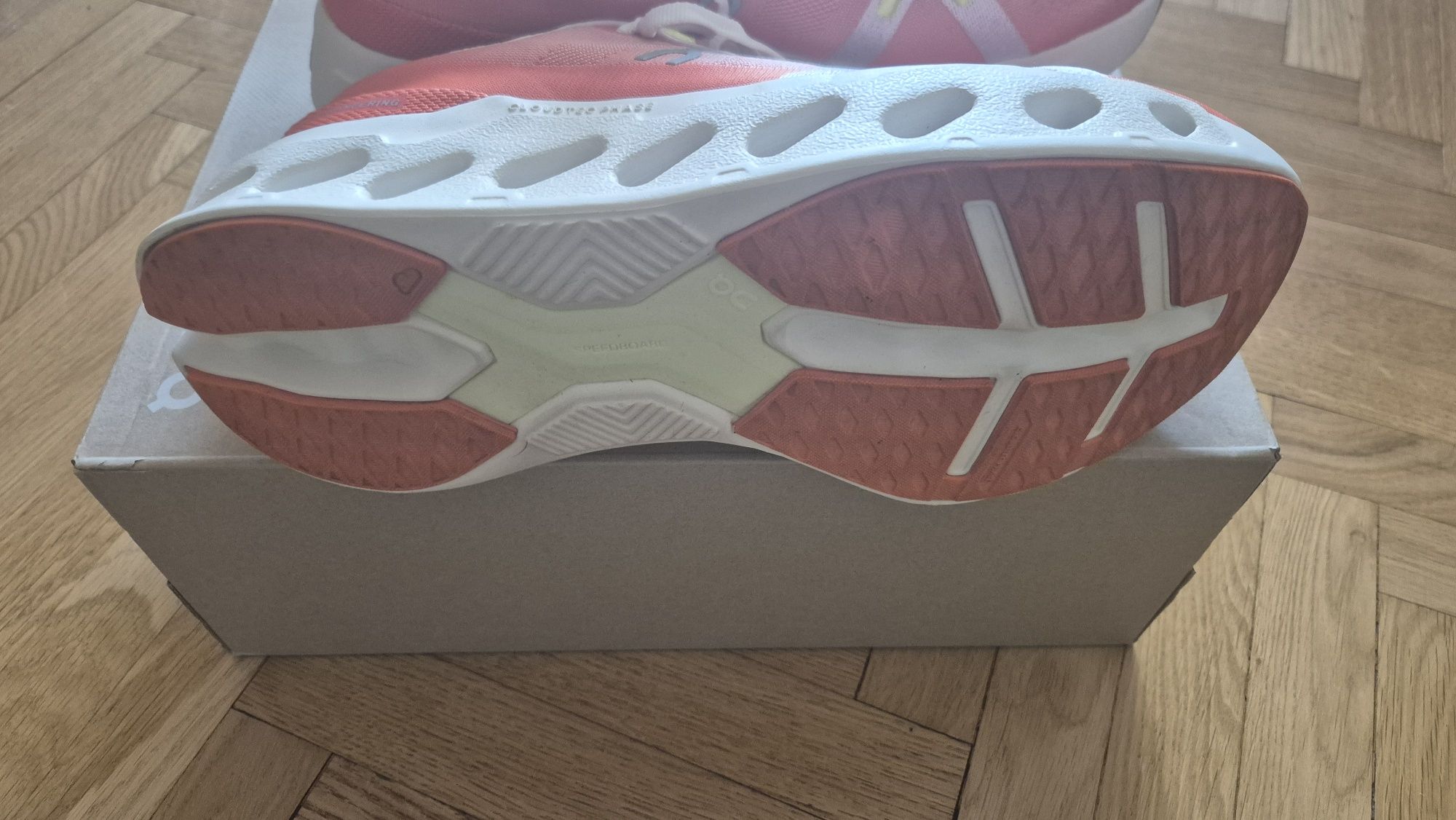 On Running Cloudeclipse 43