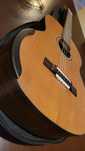 Guitarra clássica APC 9C