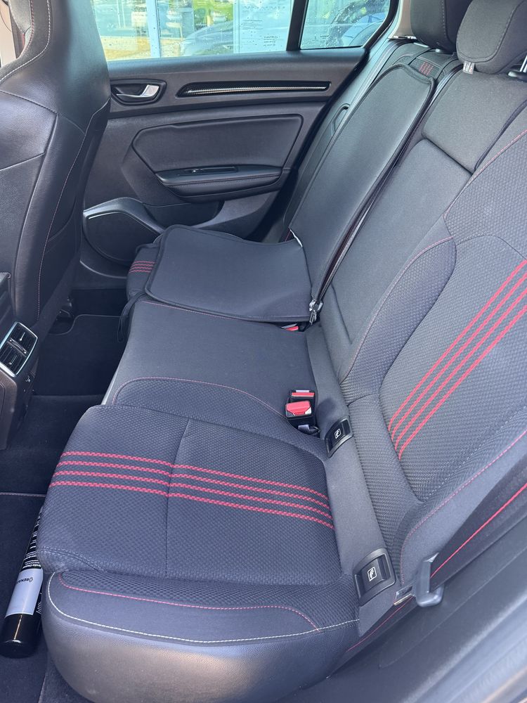 Renault Megane Sports Tourer R.S Line 1.5 BDCi 115cv