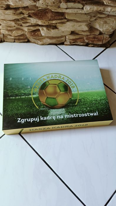 Pudełko na numizmaty
