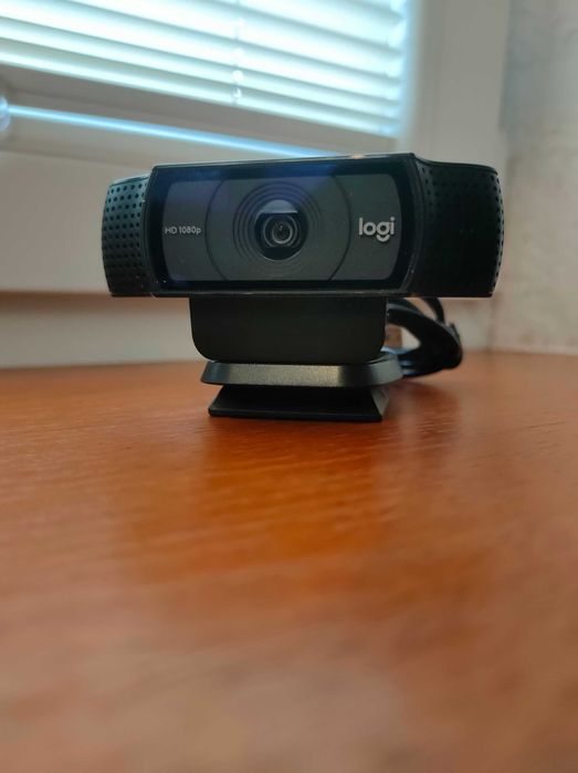 WEB CAMERA Logitech C920