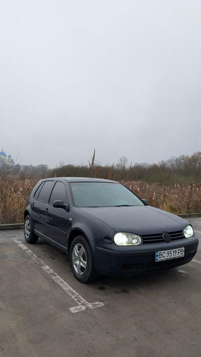 Продам Golf 4 1.9sdi