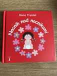 Ksiażka Nocnik nad nocnikami Alona Frankel