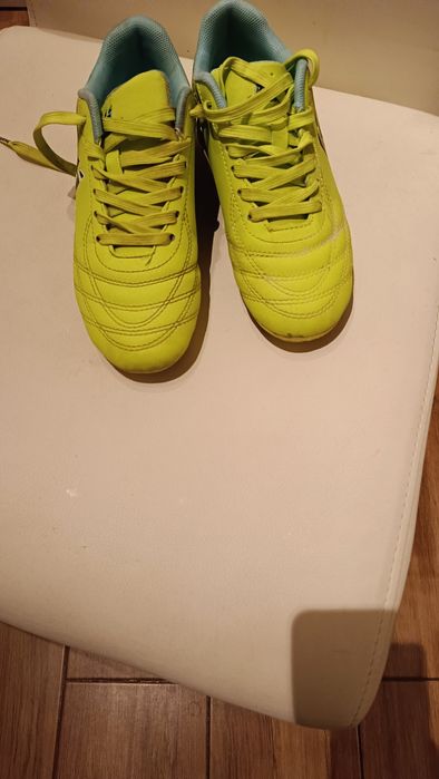 Korki buty chłopięce