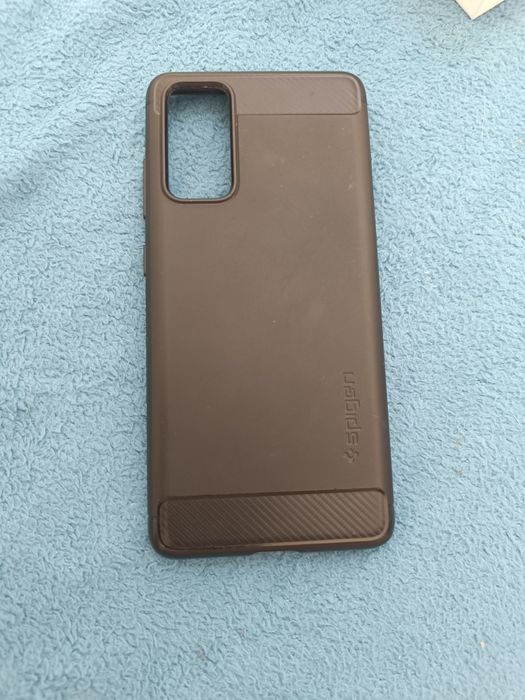 Samsung Galaxy S20 FE