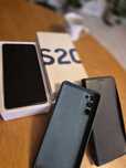Samsung s20 fe...
