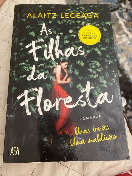 As Filhas da Floresta