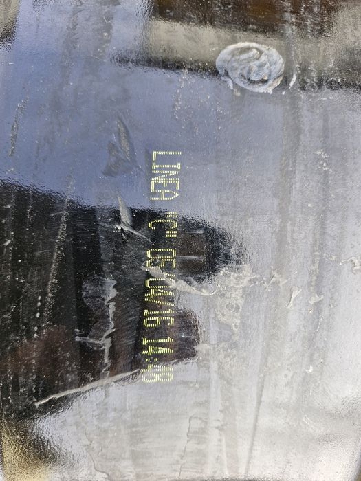 Диск 5/112r21 Audi