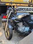 Vendo Cb500 ano1996