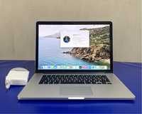 MacBook Pro 15  2014 core i7 2,8GHz  16ram  256Gb  GeForce 750M