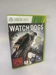 Gra Watch Dogs Xbox 360 X360 pudełkowa game