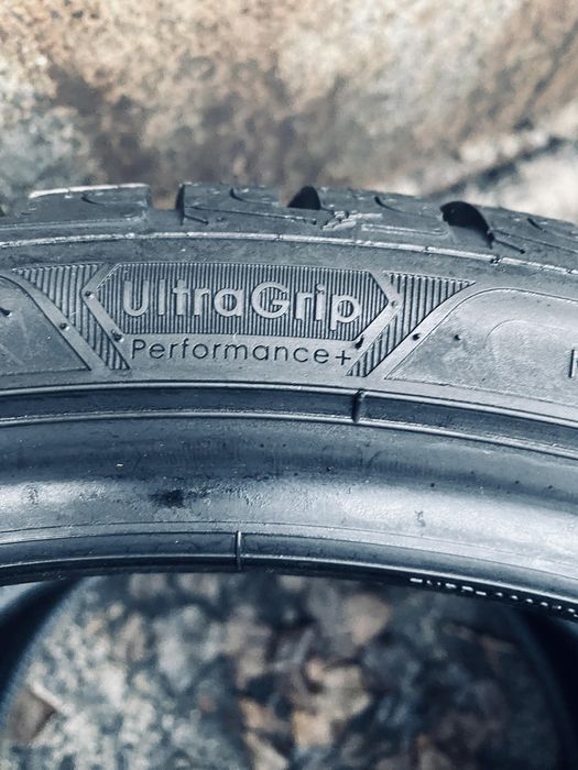 235 35 19 Goodyear Perfomance + 85%