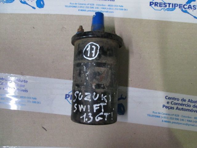 Bobine 33410 B6010 SUZUKI SWIFT 1989 1,3GTI