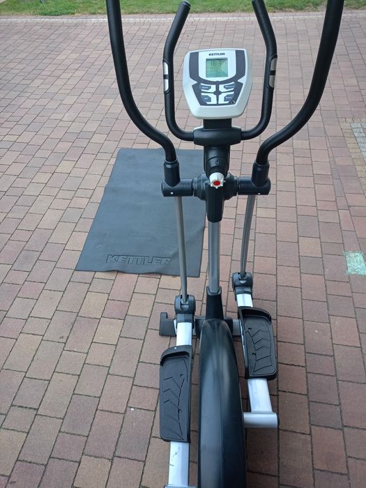 Sprzedam orbitrek firmy Kettler