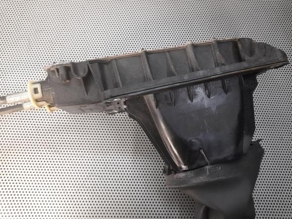 Seletor caixa velocidades DACIA Sandero (BS_)