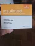 Insulimed berberyna i cholesterol