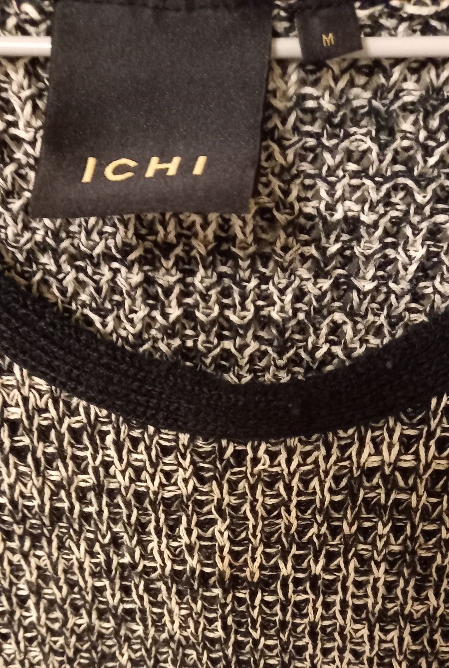 Sweter ICHI rozmiar M