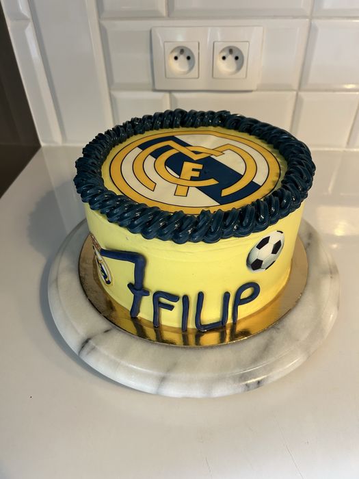 Domowe ciasta i torty na zamowienie